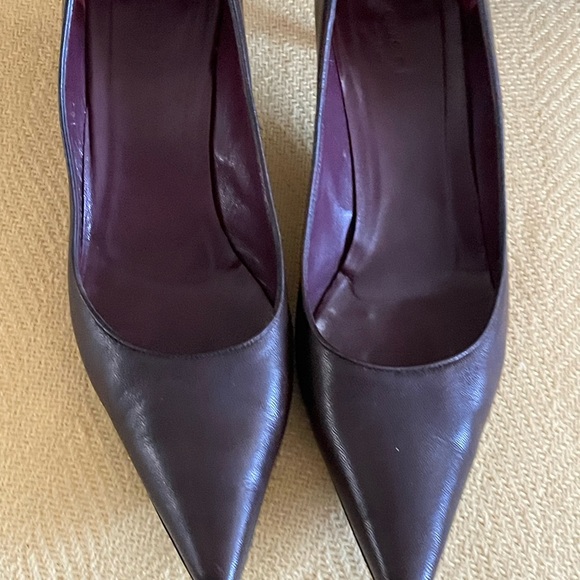 Gucci Platform size 9/40 - Picture 9 of 16